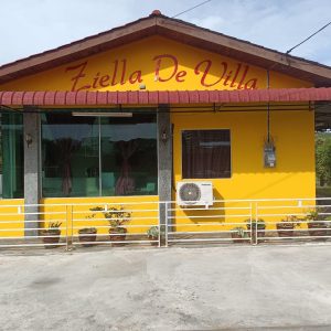 Ziella De Villa