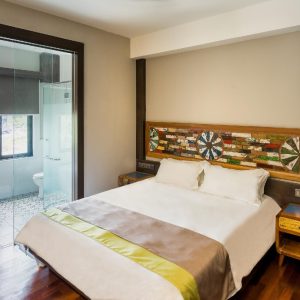 Treasures Hotel and Suites