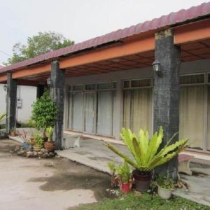 Haliman Guest House