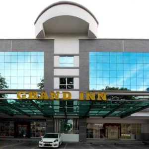 Grand Inn Macalister