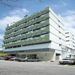 Hotel Regal Malaysia