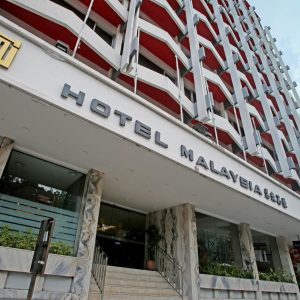 Hotel Malaysia