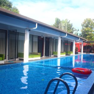 The Villa Langkawi