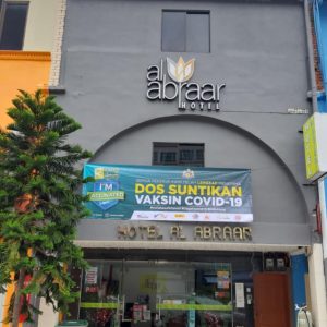 Hotel Al Abraar