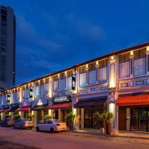Ropewalk Piazza Hotel By PHC