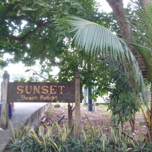 Sunset Beach Resort