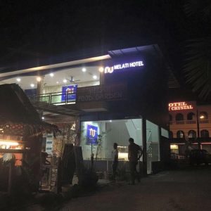 Nu Melati Hotel