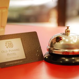 Old Penang Hotel - Penang Times Square