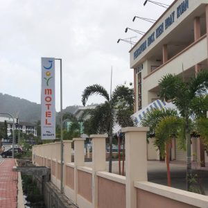 Joy Motel