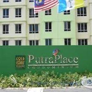 Putra Place Home Inn