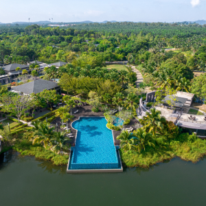 Mangala Resort & Spa - All Villa