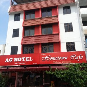 AG Hotel