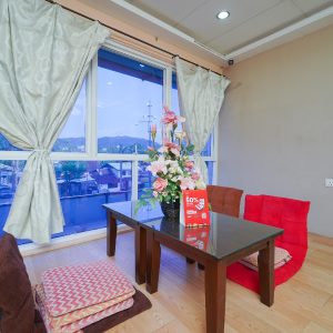 OYO 89881 V Stay Guesthouse