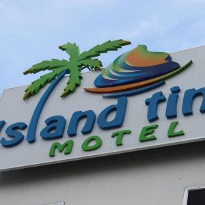 Island Time Motel