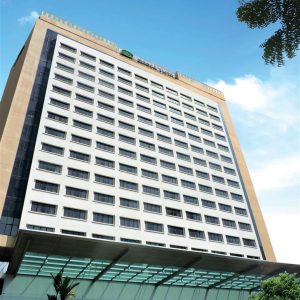 Sunway Hotel Georgetown