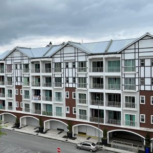 Harmonious Suite Golden Hill Cameron Highlands