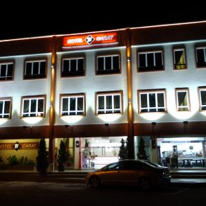 Hotel 18 Carat