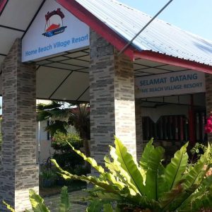 Home Beach Village Resort