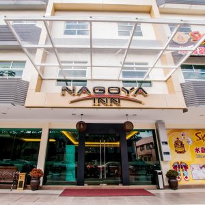 Nagoya Inn