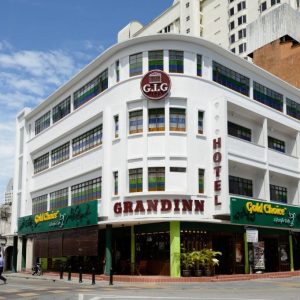 Grand Inn Penang Road