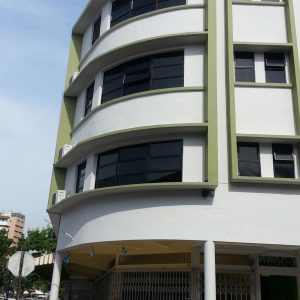 Merlin Hotel Penang
