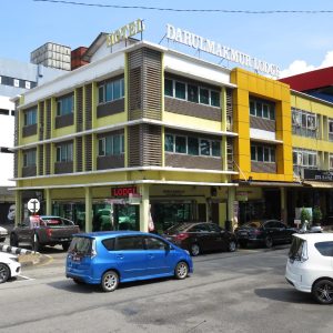 Darul Makmur Lodge Kuantan