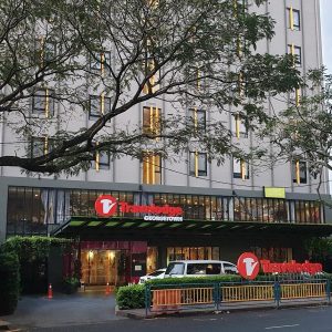 Travelodge Georgetown