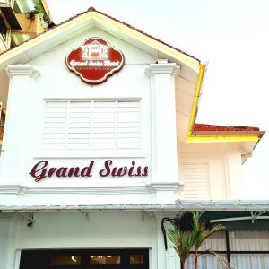 Grand Swiss Hotel