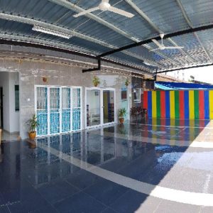 Teruntum 96 Guest House