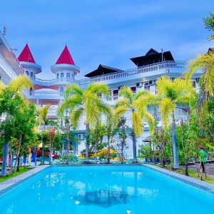 Landcons Hotel