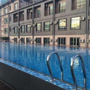 Cenang View Hotel