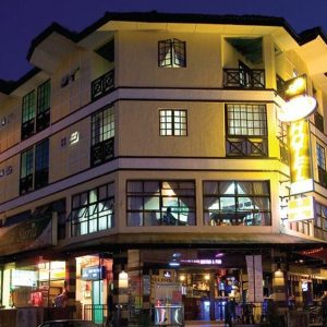 Suria Cameron Hotel A