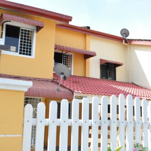 Lampam Vacation Home at Seberang Jaya
