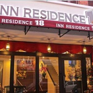 Inn Residence 18
