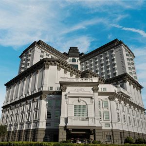 LaCrista Hotel Melaka