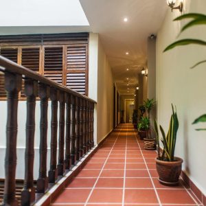 Armenian Suite Hotel