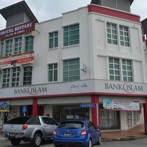 Hotel Bestari