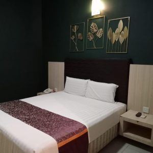 Geopark Hotel Kuah Langkawi