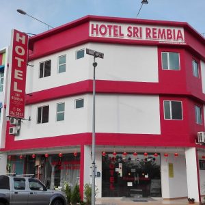 Hotel Sri Rembia