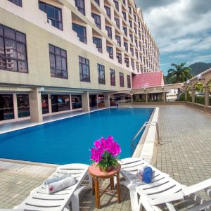 Grand Continental Langkawi Hotel