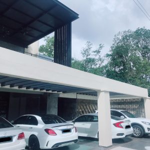 LE LODGE MANSION by Le Lodge