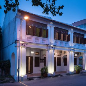 Rope Walk Guest House