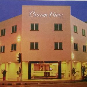 The Corum View Hotel