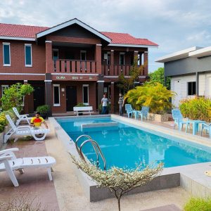 Dlima Beach Inn