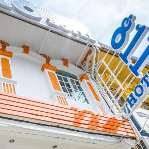 118 Hotel, Dato Keramat - Self Check-In