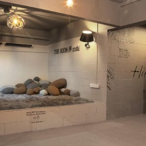 The Room @ Zishi Hostel