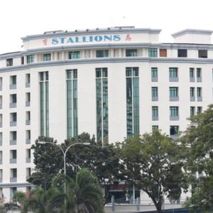 Stallions Suites Penang