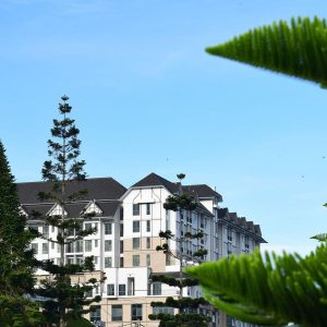 Avillion Cameron Highlands