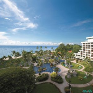 Shangri-La Golden Sands, Penang