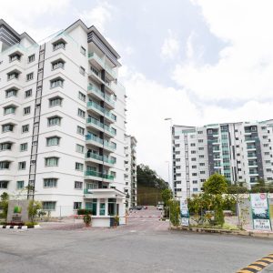 Quintet Apartments @ Cameron